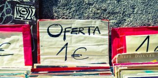 Deflación: mala para el gobierno, buena para los demás Deflación