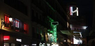 Los escaparates de los otros