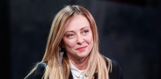 La derecha europea, cosa de mujeres