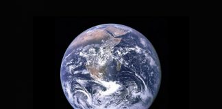 «Apocalipsis climático»: lo de siempre no es tu culpa