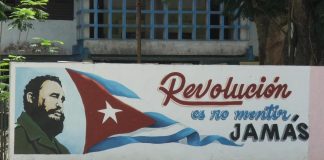 Fidel Castro: el psicópata hecho mito