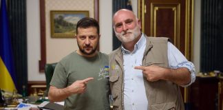 Ucrania: la guerra que todos querían