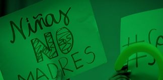 La reforma de la ley del aborto: una apisonadora de derechos fundamentales