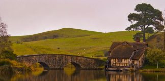 Los normies frente a Sauron