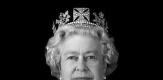 Lo que no se cuenta de Isabel II del Reino Unido