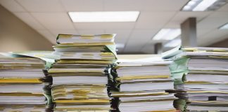 La inflación legislativa