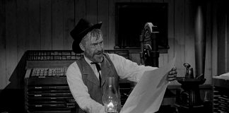 Cine de los 50 y los 60 Cine clásico