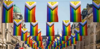 Rainbowcracia Rainbowcracia