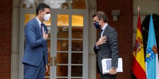 El pragmatismo radical feijoorero