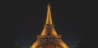 Lo que nos queda de París (I)