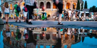 Pobres pero cosmopolitas