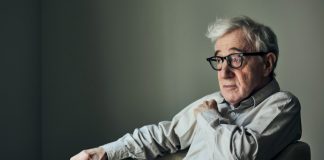 Culpable, aunque se demuestre lo contrario: la vuelta de Woody Allen Woody Allen