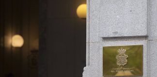 Lo que el Consejo General del Poder Judicial aborrece, y lo que apacienta