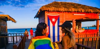 Transformismo cubano Homosexuales Cuba