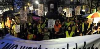 Eutanasia: «garantías» sin garantías