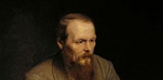 Noticias de Dostoievski Fiódor Dostoievski