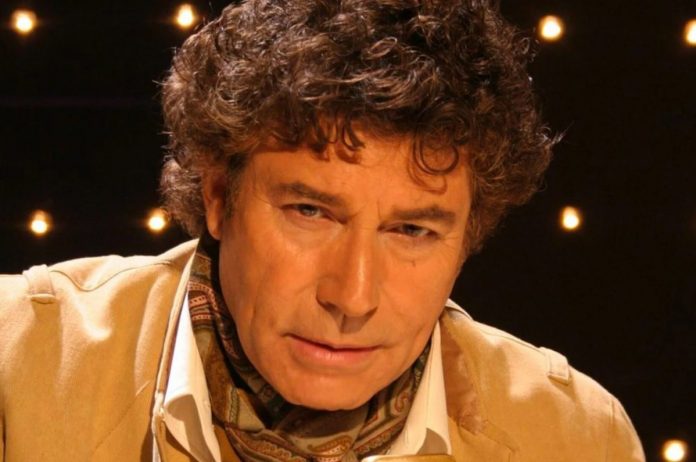 Jesús Quintero