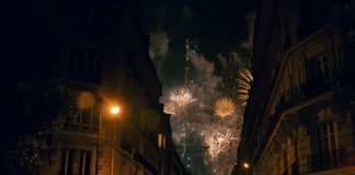 Lo que nos queda de París (II)