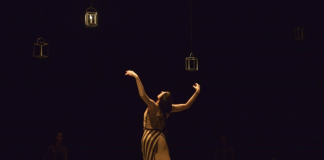 María Pagés y Carmen Linares, arte y compromiso en los Premios Princesa de Asturias