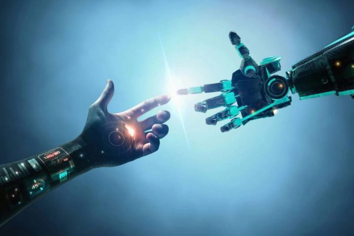 Transhumanismo
