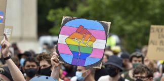 Lo ‘woke’ hace estúpidas a las personas