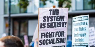 Cancelación académica: peligro en el campus