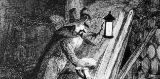 Remember, remember the 5th of november