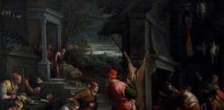 O hijos pródigos o hermanos mayores O hijos pródigos o hermanos mayores