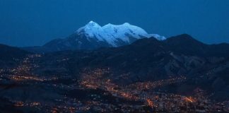 Irán y Bolivia: romance tóxico