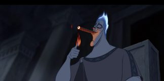 Malos de cine Malos de cine