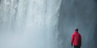 La misión audaz de dejarse transformar por Dios Misión de audaces