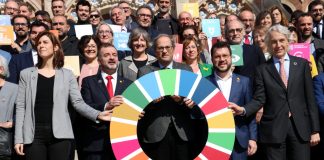 La imposición de la Agenda 2030: un golpe avisado