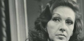 Amparo Rivelles, la presencia en el escenario