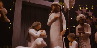 Un Pesebre para Europa