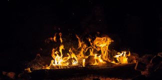 El hogar es el lugar al que se vuelve