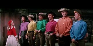 El cine donde vivir (V): las películas de Navidad