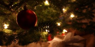 Yo sólo necesitaba una corbata