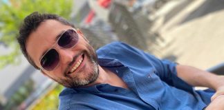 Hughes: «Los poquitos grados de libertad que se tienen se los da uno»