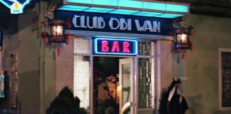 Bares, qué lugares (I)