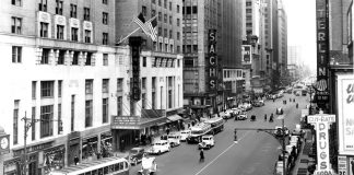 El viaje de June Wesley El viaje de June Wesley