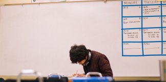 Padre rico, hijo pobre