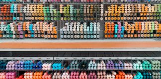 La papelería de mi barrio