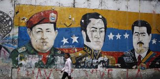 Socialismo del siglo XXI: el gobierno de toda Iberoamérica