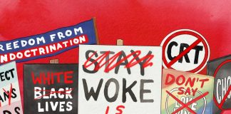 ‘Wokismo’ existencial 'Wokismo' existencial