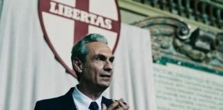 Aldo Moro o perder la vida en el intento de regenerar el Estado