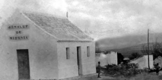 Casas Viejas: la tragedia que fue preludio de la Guerra Civil