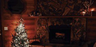 Un oasis navideño en la posmodernidad