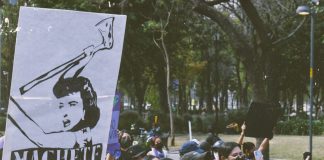 El silencio sistémico ante los crímenes del feminismo