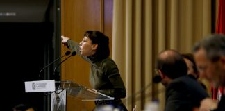 Di lo que quieras, pero aprende a hablar