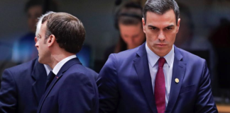 Lecciones de democracia para la izquierda española